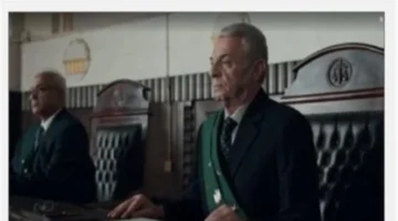 تطورات حاسمة في الحلقة الأخيرة من مسلسل فرصة أخيرة عبر قناة DMC